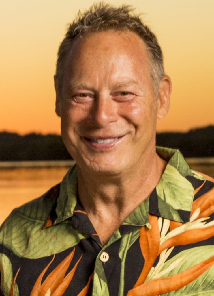 Rick Johanneck