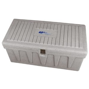 Wave Armor Lockable Dock Storage Box