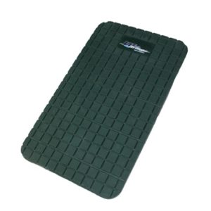 Wave Armor Green Backrest for Island Swim Raft