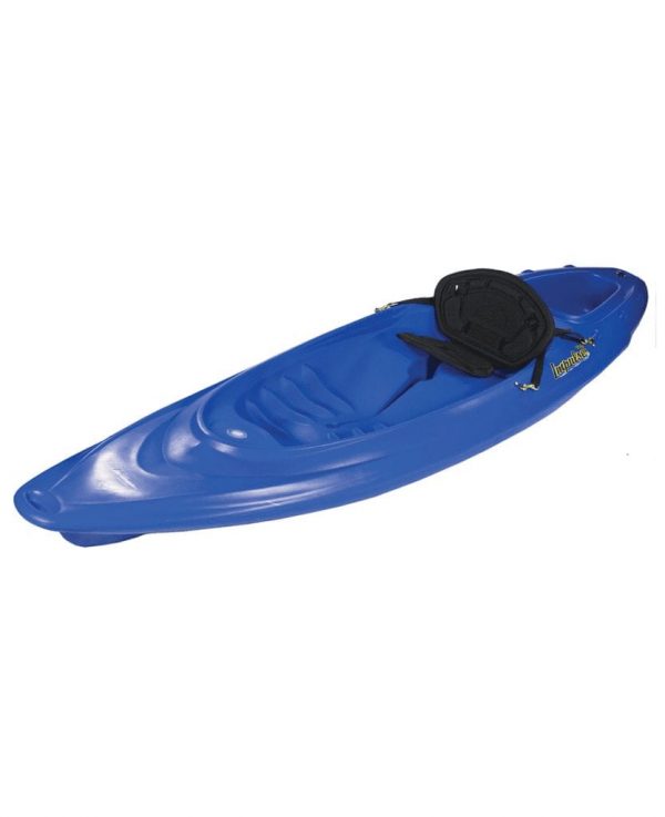 Wave Armor Blue Impulse Kayak