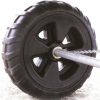 Wave Armor Dock Wheel