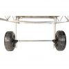 Wave Armor Dock Wheels Application