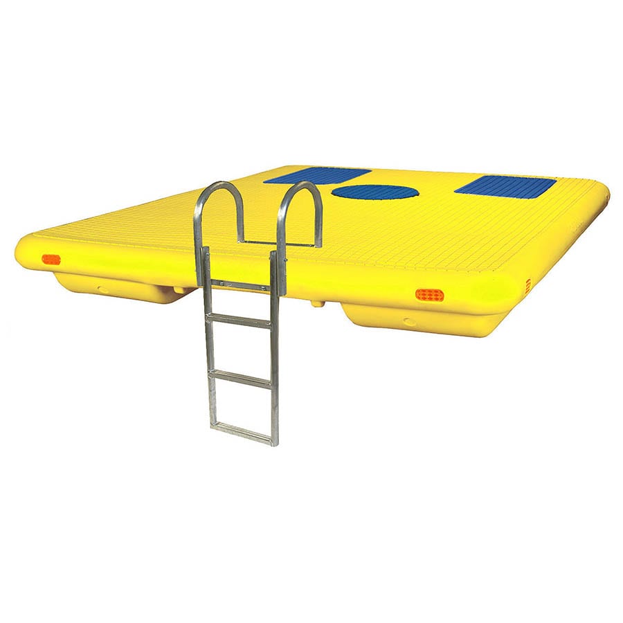otter island swim raft for sale