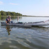 Wave Armor Kayak or Canoe Stabilizer Kit