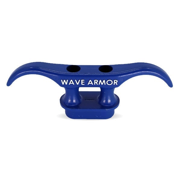 Wave Armor 10" Signature Wave Dock Cleat