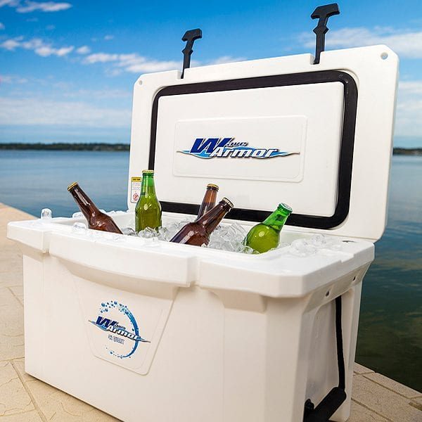 Wave Armor Cooler