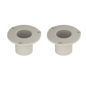 Wave Armor 3" Flush Pipe Sleeve