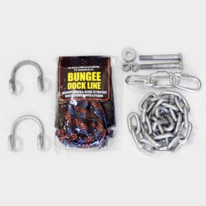 Wave Armor Anchoring Clevis Kit Assy