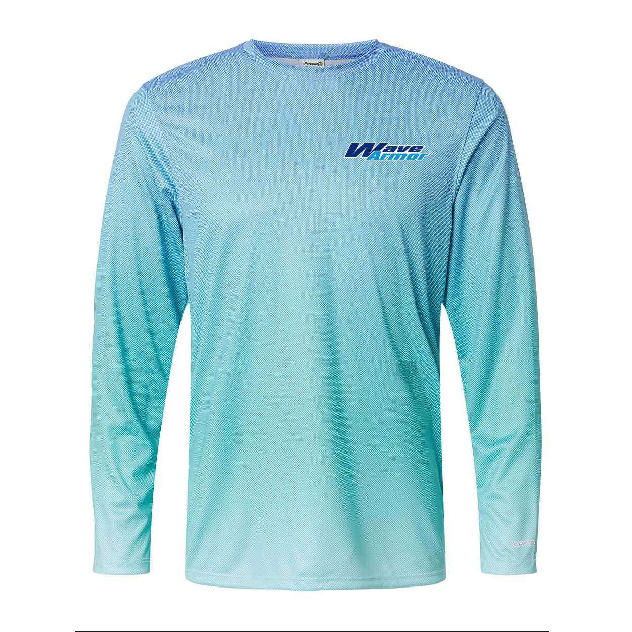 Saint Jacques Lycra Long Sleeve Lines UV Protection Shirts - Men - OCEANS  EXP.