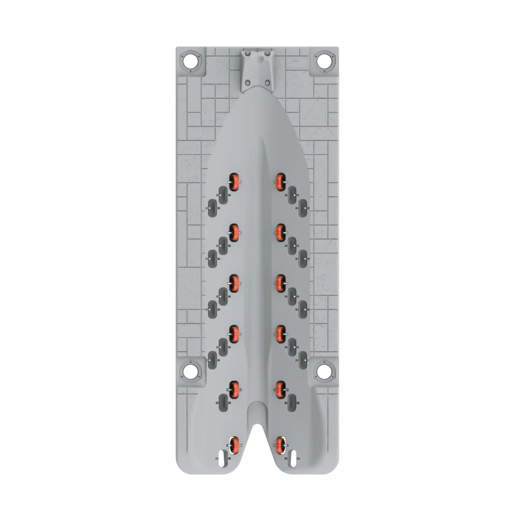 SLX5 (Gray) - Image 2