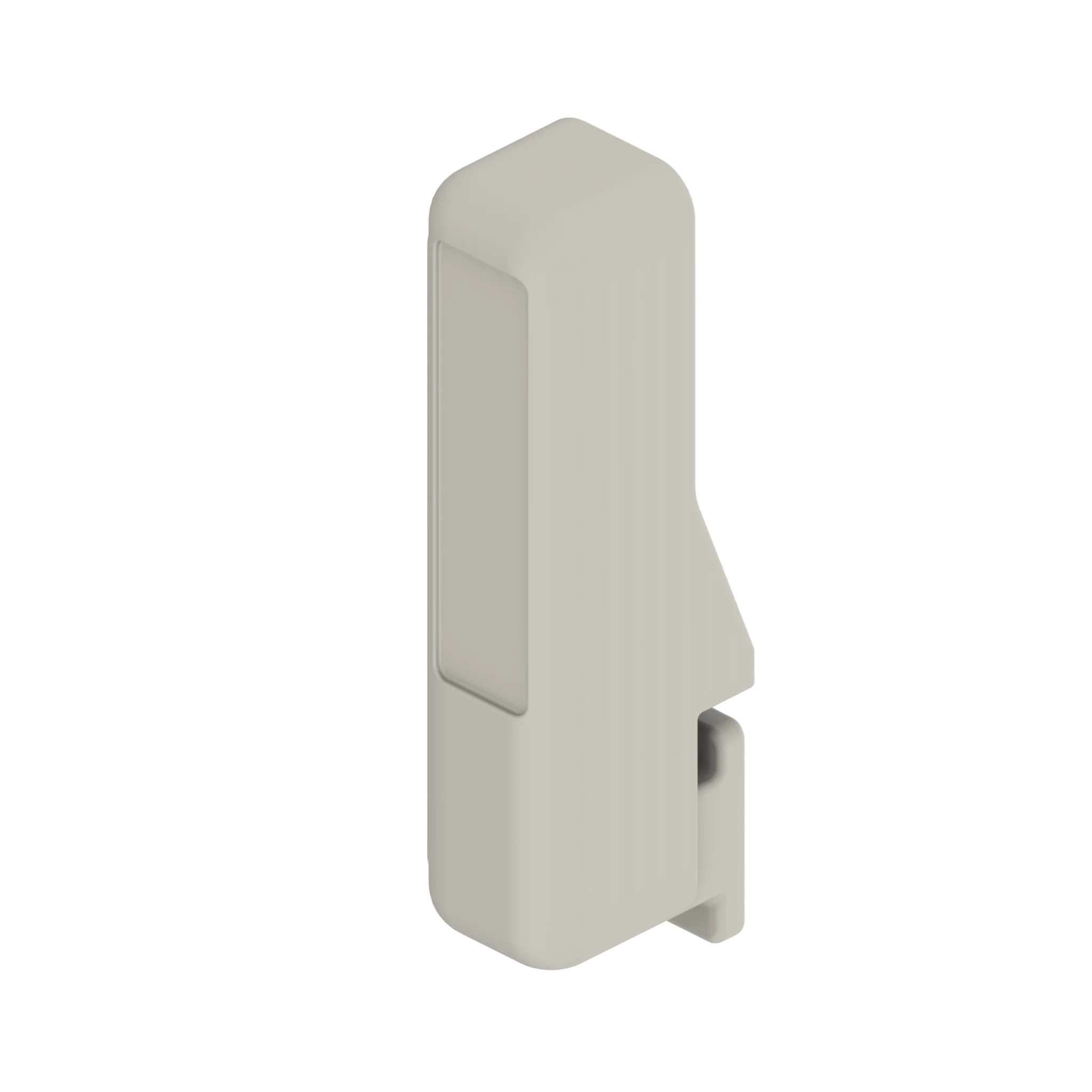Large Vertical Bumper