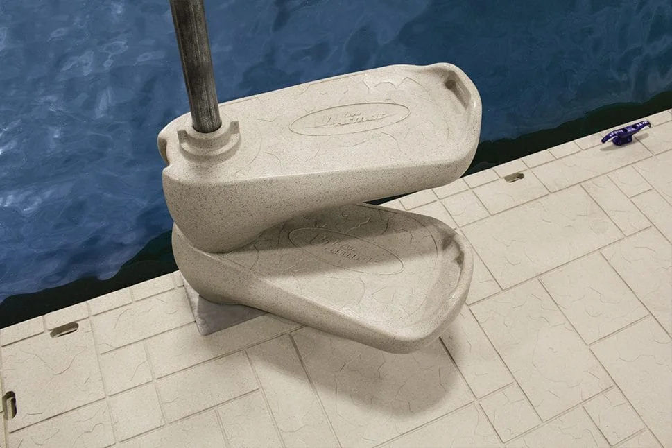 Wave Armor Smart Step Kit