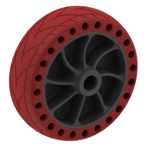 Wave Armor Apex Sport & SLX Wheel Kit ISO View