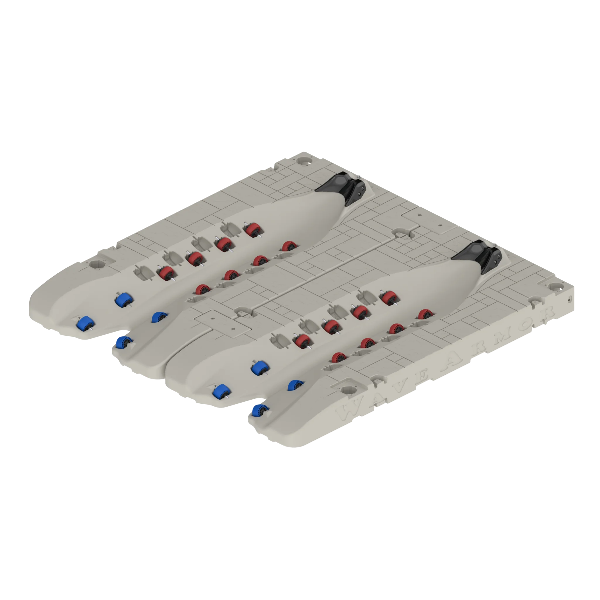 Pro Port to Port Connector Kit - Image 2