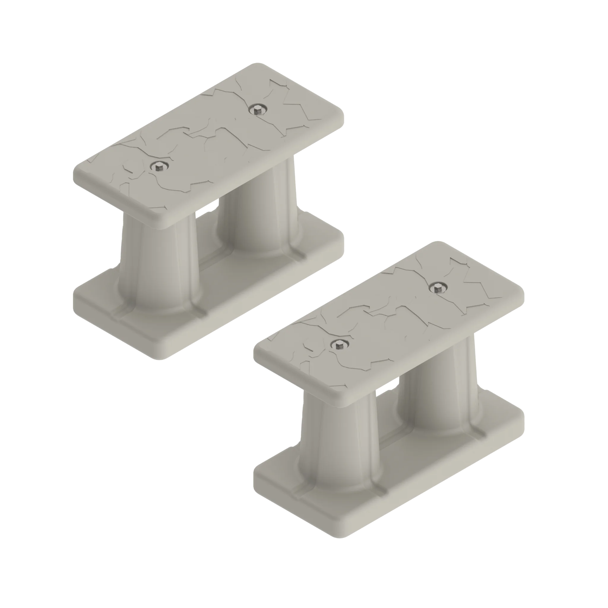Pro Port to Port Connector Kit