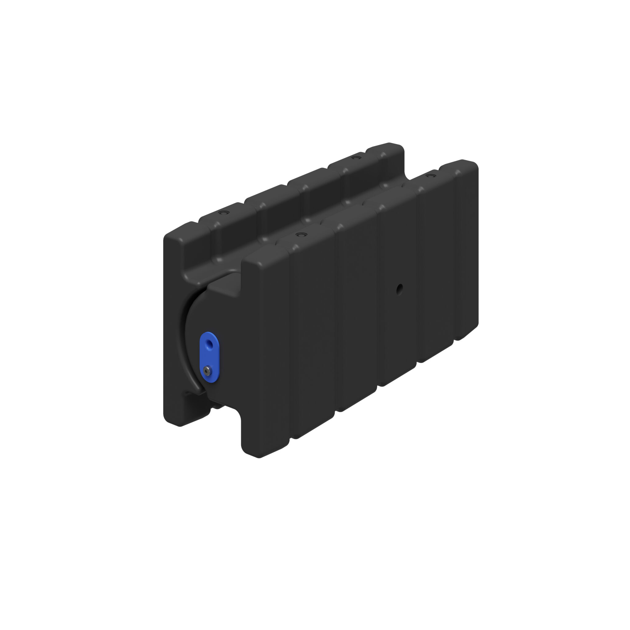 24″ Hinged H-Beam Kit (QTY 12)