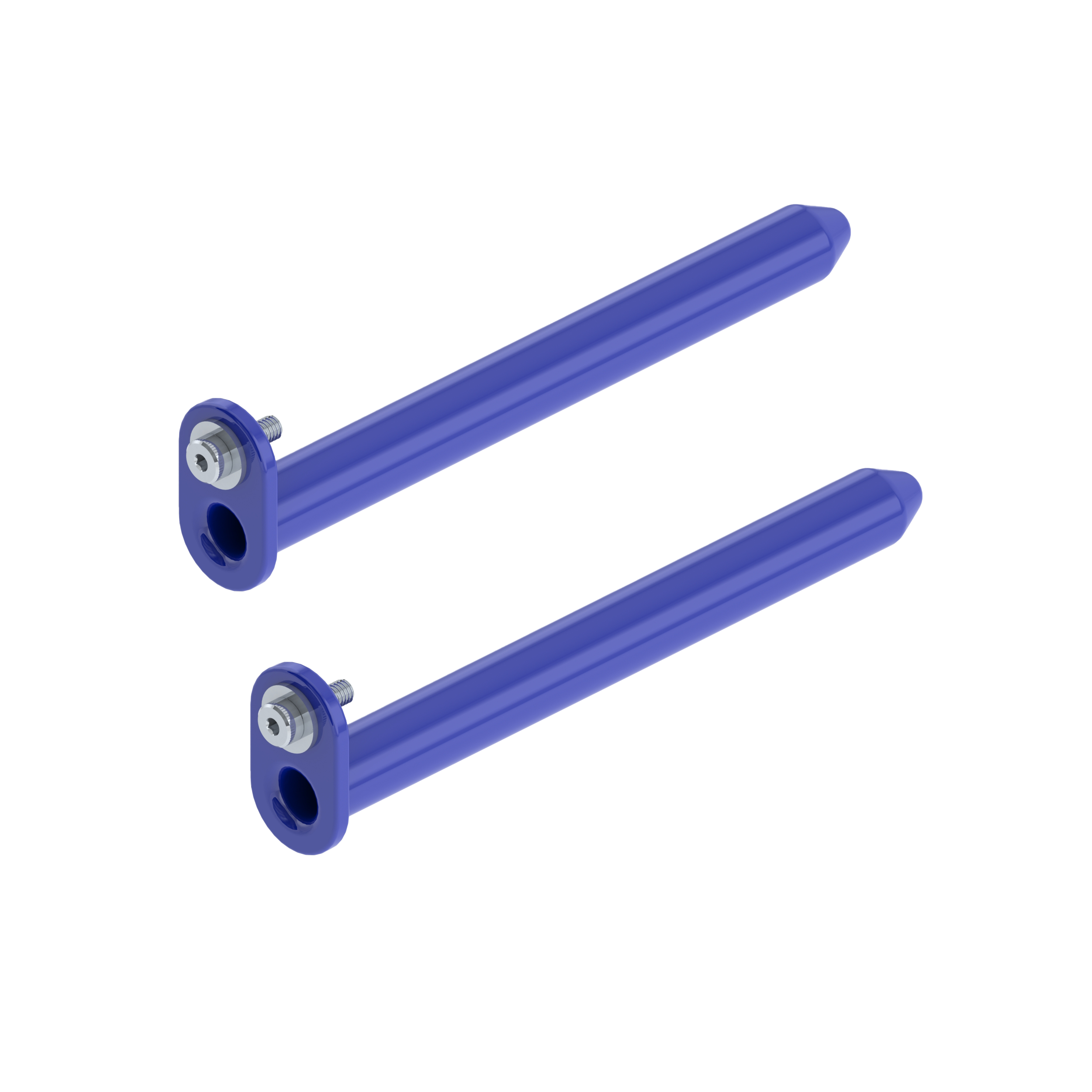 Pro Blue Connector Pin Kit (QTY 2)